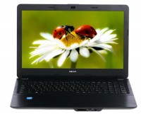 Фото - Ноутбук DEXP Aquilon 15 (O120)