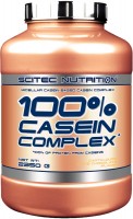 Фото - Протеин Scitec Nutrition 100% Casein Complex 5 кг