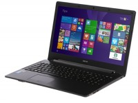 Фото - Ноутбук DEXP Aquilon 15 (O157)