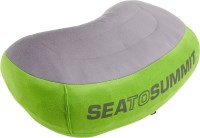 Фото - Туристический коврик Sea To Summit Aeros Premium Pillow Large 