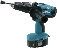 Фото - Дрель / шуруповерт Makita 8444DWFE 