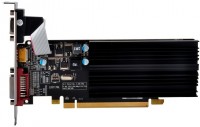 Фото - Видеокарта XFX Radeon R5 230 R5-230A-ZLH2