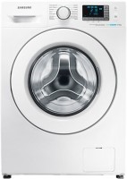 Фото - Стиральная машина Samsung WF80F5E3W2W белый