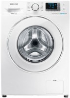 Фото - Стиральная машина Samsung WF80F5E5U2W белый