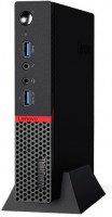 Фото - Персональный компьютер Lenovo ThinkCentre M700 Tiny (10HY003SRU)