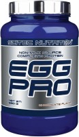 Фото - Протеин Scitec Nutrition Egg Pro 0.9 кг