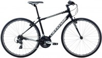 Фото - Велосипед Cannondale Quick 6 2015