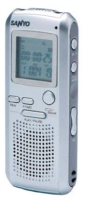 Фото - Диктофон Sanyo ICR-NT300 