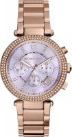 Фото - Наручные часы Michael Kors MK6169