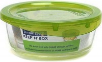 Фото - Пищевой контейнер Luminarc Keep'n'Box G4264 