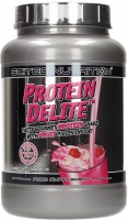 Фото - Протеин Scitec Nutrition Protein Delite 0.9 кг