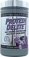 Фото - Протеин Scitec Nutrition Protein Delite 0.5 кг
