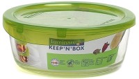 Фото - Пищевой контейнер Luminarc Keep'n'Box G4266 