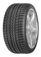 Фото - Шины Goodyear Eagle F1 Asymmetric 245/45 R18 100Y