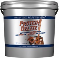 Фото - Протеин Scitec Nutrition Protein Delite 4 кг