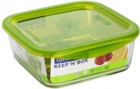 Фото - Пищевой контейнер Luminarc Keep'n'Box G8413 
