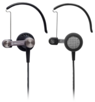 Фото - Наушники Audio-Technica ATH-EC700 