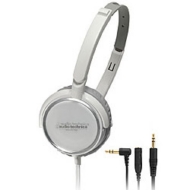 Фото - Наушники Audio-Technica ATH-FC700 