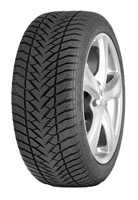 Фото - Шины Goodyear Eagle Ultra Grip GW3 195/55 R16 87H 