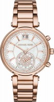 Фото - Наручные часы Michael Kors MK6282