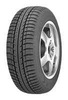 Фото - Шины Goodyear Eagle Vector EV2 195/55 R15 85H 