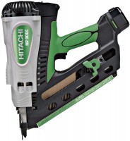 Фото - Строительный степлер Hitachi NR 90GC