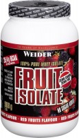 Фото - Протеин Weider Fruit Isolate 0.9 кг