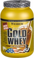 Фото - Протеин Weider Gold Whey 0.3 кг