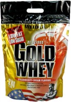 Фото - Протеин Weider Gold Whey 2 кг