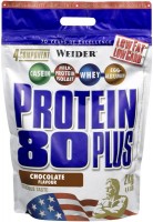 Фото - Протеин Weider Protein 80 Plus 0 кг