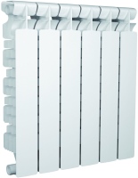 Фото - Радиатор отопления Fondital Solar Super
