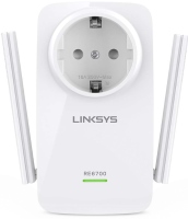 Фото - Wi-Fi адаптер LINKSYS RE6700 