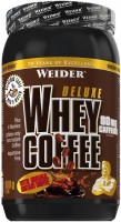 Фото - Протеин Weider Whey Coffee 0.9 кг