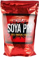 Фото - Протеин Activlab Soya Pro 0.8 кг