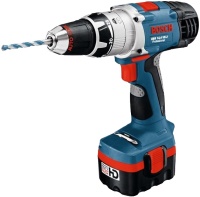 Фото - Дрель / шуруповерт Bosch GSB 14.4 VE-2 Professional 0601994H20
