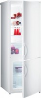 Фото - Холодильник Gorenje RC 4151 W белый