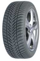 Фото - Шины Goodyear Eagle Ultra Grip GW3 185/60 R16 86H 