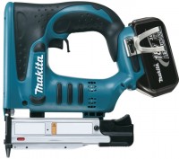 Фото - Строительный степлер Makita DPT351RFE 