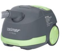 Фото - Пылесос Zelmer Syrius ZVC 412 K 