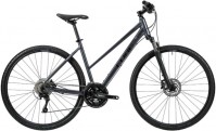 Фото - Велосипед Cube Nature Pro Trapeze 2016