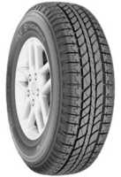 Фото - Шины Michelin 4x4 Synchrone 225/75 R16 104H