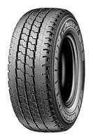 Фото - Шины Michelin Agilis 81 185/75 R16C 104R 