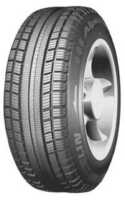 Фото - Шины Michelin Alpin 205/80 R16 104S 