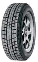 Фото - Шины Michelin Alpin A2 205/60 R15 91T 