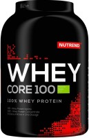 Фото - Протеин Nutrend Whey Core 0.9 кг