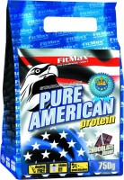 Фото - Протеин FitMax Pure American 0.8 кг