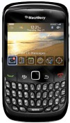 Фото - Мобильный телефон BlackBerry 8520 Curve 0 Б
