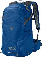 Фото - Рюкзак Jack Wolfskin Moab Jam 24 24 л