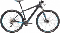 Фото - Велосипед Cannondale F-Si 2 29 2016 