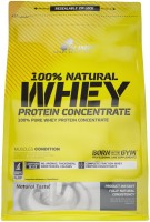 Протеин Olimp 100% Natural Whey Protein Concentrate 0.7 кг